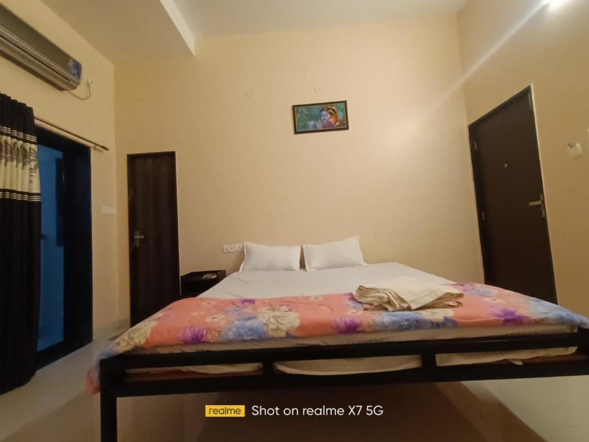 Hotel Hariram Tower Vardhá Kültér fotó
