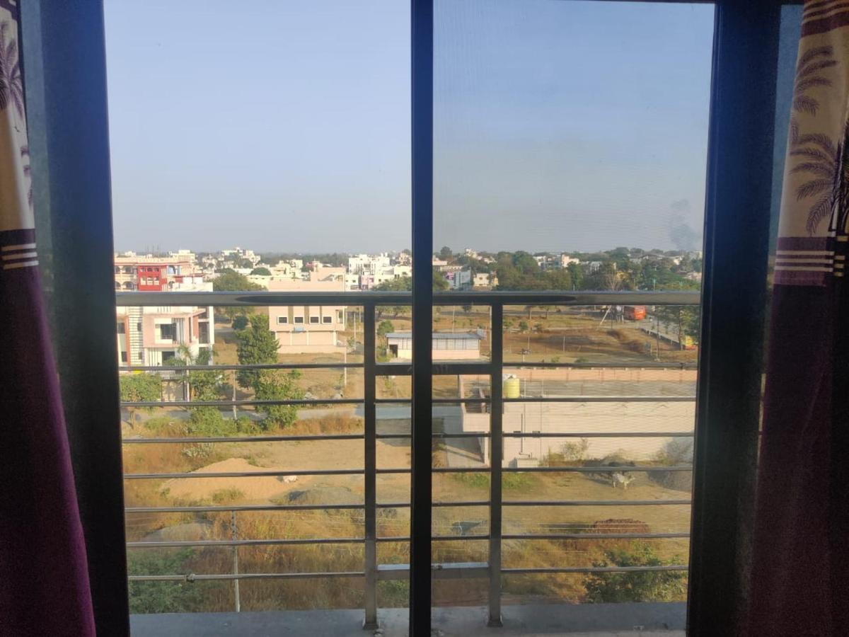 Hotel Hariram Tower Vardhá Szoba fotó