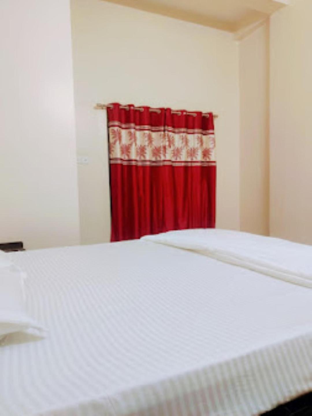 Hotel Hariram Tower Vardhá Kültér fotó