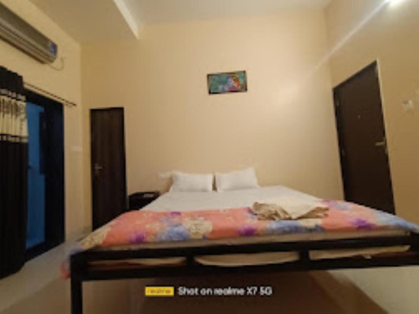 Hotel Hariram Tower Vardhá Kültér fotó